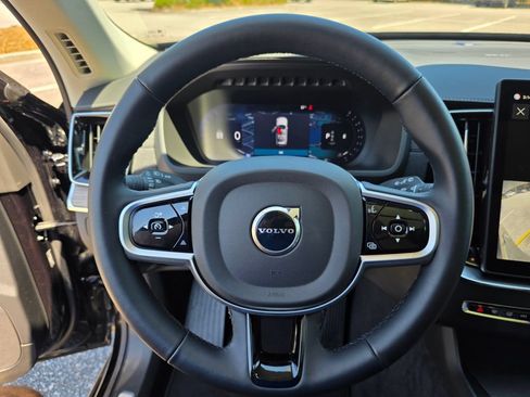 Used 2026 Volvo XC90 B6 Plus AWD/4WD image 22