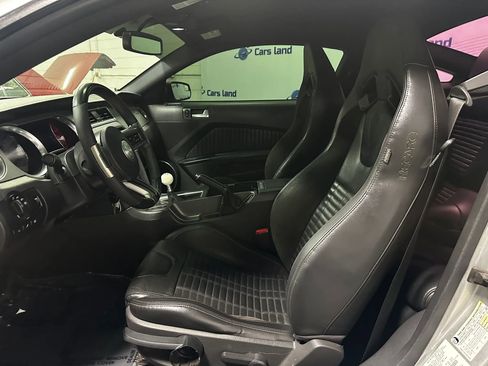 Used 2014 Ford Mustang Shelby GT500 w/ Equipment Group 821A RWD image 11