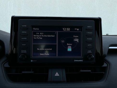 Used 2022 Toyota RAV4 SE w/ Convenience Package image 31