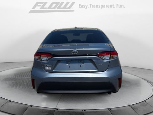Certified 2024 Toyota Corolla LE image 6