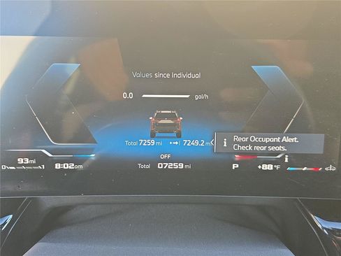Used 2025 BMW X1 M35i w/ Premium Package AWD/4WD image 24