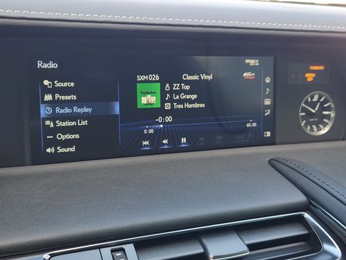 Used 2018 Lexus LC 500 Coupe image 23