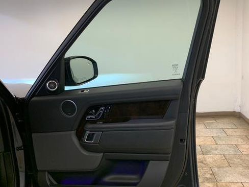 Used 2022 Land Rover Range Rover Westminster Edition image 57