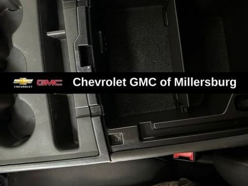 Used 2018 Chevrolet Silverado 2500 LT w/ LT Fleet Convenience Package AWD/4WD image 27