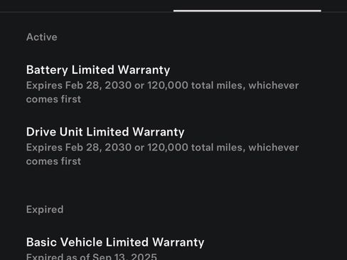 Used 2022 Tesla Model 3 Long Range AWD/4WD image 4