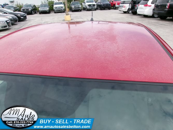 Used 2007 Toyota Prius FWD image 25
