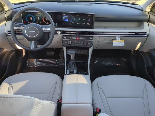 New 2025 Hyundai Tucson SE FWD image 14