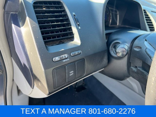Used 2009 Honda Civic Hybrid Sedan image 15