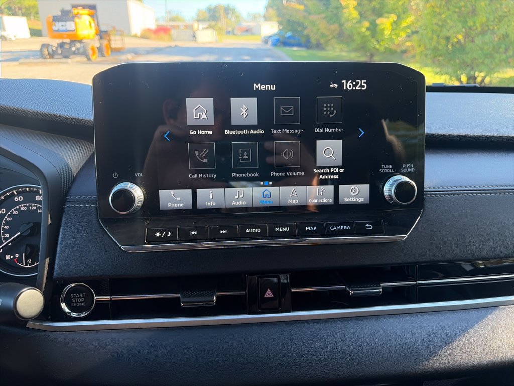 Used 2022 Mitsubishi Outlander SE AWD/4WD image 18