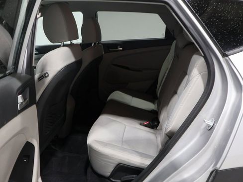 Used 2020 Hyundai Tucson Value image 18
