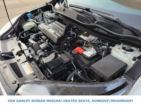 Used 2020 Honda CR-V EX image 24