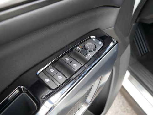 Certified 2023 Nissan Pathfinder SL w/ SL Premium Package AWD/4WD image 19