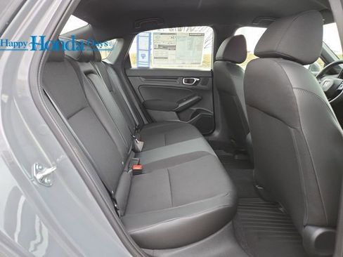 New 2026 Honda Civic Sport image 34