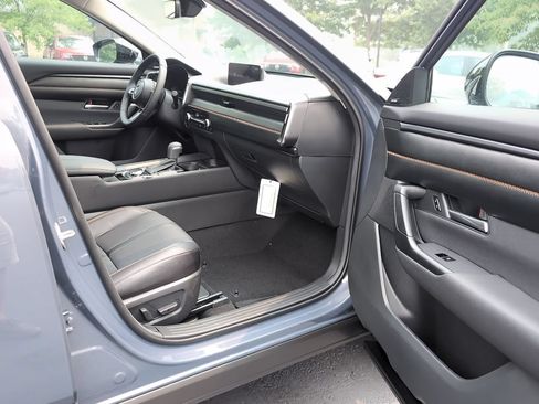 New 2026 MAZDA CX-50 2.5 Hybrid w/ Weather Package AWD/4WD image 9