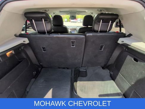 Certified 2016 Chevrolet Trax LT w/ LT Sun and Sound Package AWD/4WD image 26