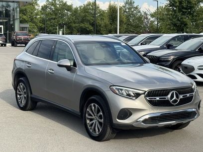 Used 2023 Mercedes-Benz GLC 300 4MATIC