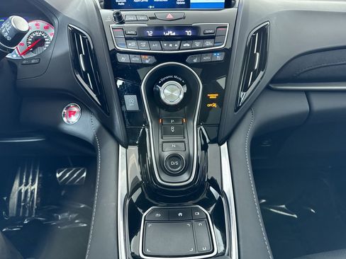 Used 2021 Acura RDX A-Spec image 21