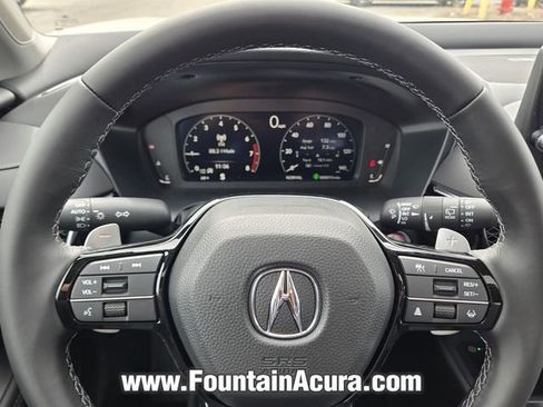 New 2026 Acura ADX Base image 15