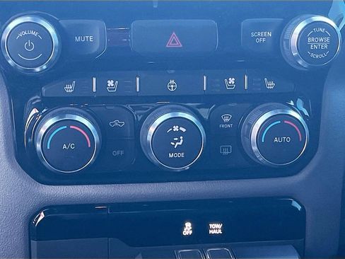 Used 2023 RAM 1500 Laramie image 16