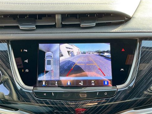 New 2025 Cadillac XT6 Premium Luxury w/ Technology Package image 14