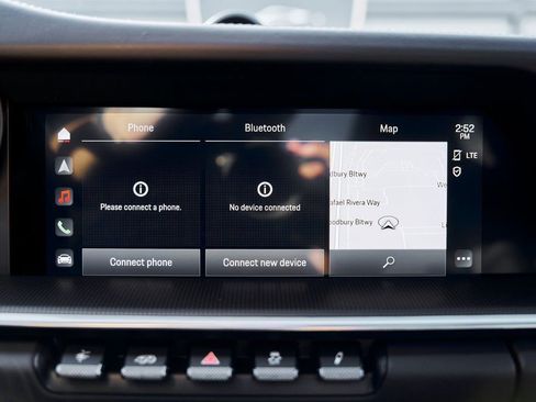 Used 2024 Porsche 911 Turbo image 68