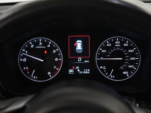 Used 2024 Subaru Outback Premium image 19