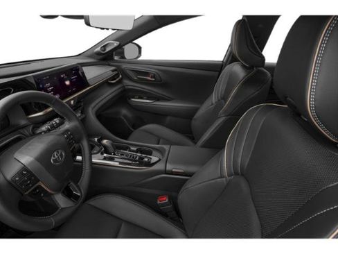Used 2025 Toyota Crown Signia w/ Advanced Technology Package AWD/4WD image 11