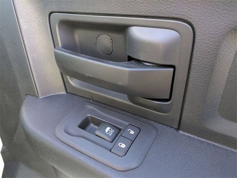 New 2026 RAM 3500 Tradesman image 29