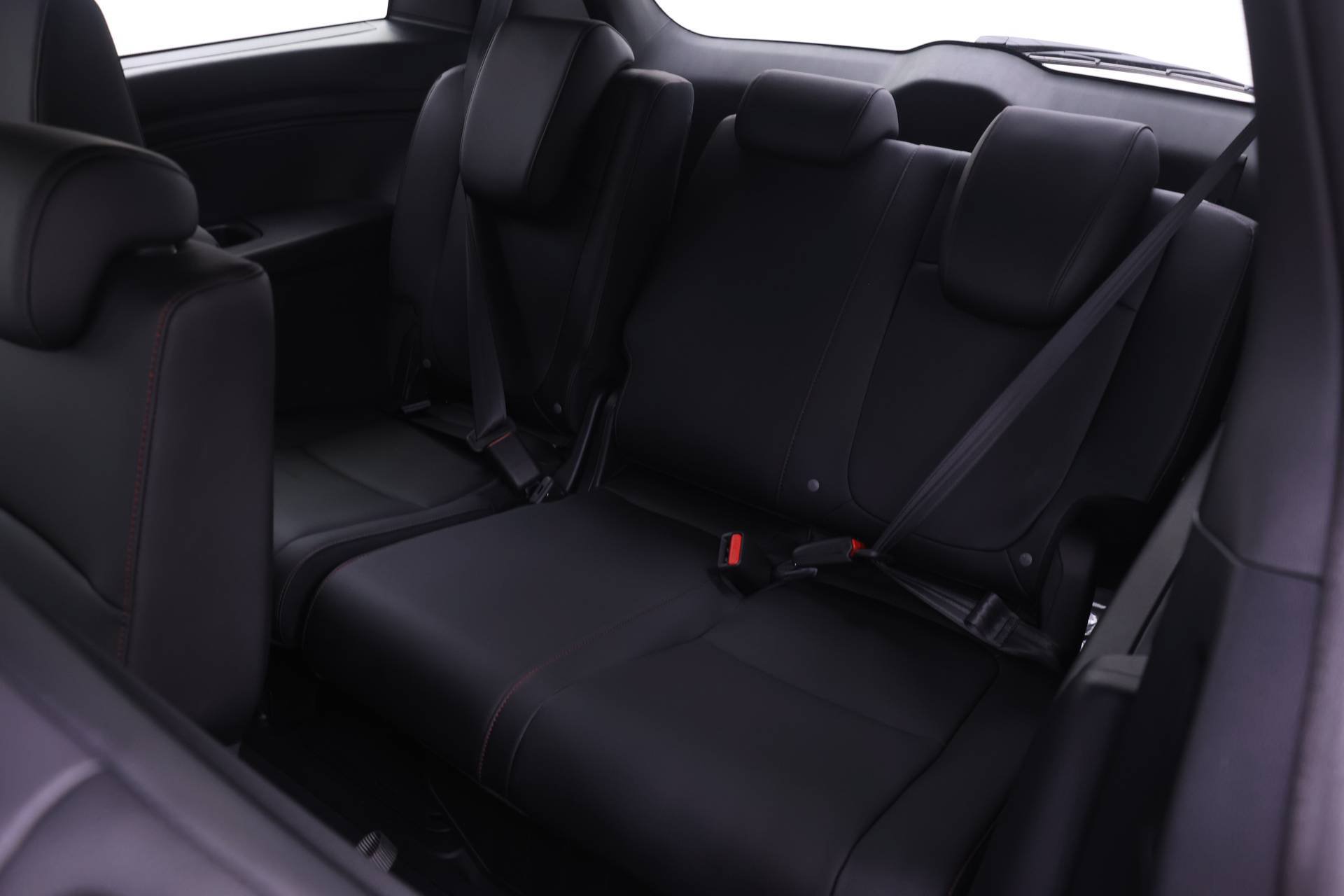 New 2026 Honda Odyssey Sport-L image 12