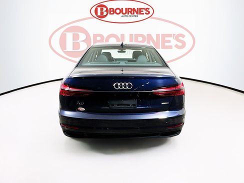 Used 2021 Audi A6 Premium Plus w/ Premium Plus Package image 10