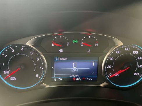 Used 2023 Chevrolet Equinox LT FWD image 17