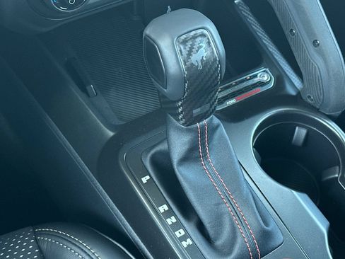 New 2026 Ford Bronco Raptor w/ Interior Carbon Fiber Pack AWD/4WD image 21