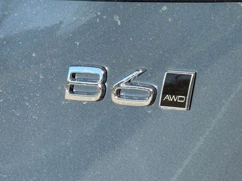 New 2026 Volvo XC90 B6 Ultra AWD/4WD image 8