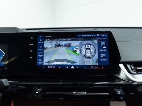 New 2026 BMW X2 xDrive28i w/ Technology Package image 20