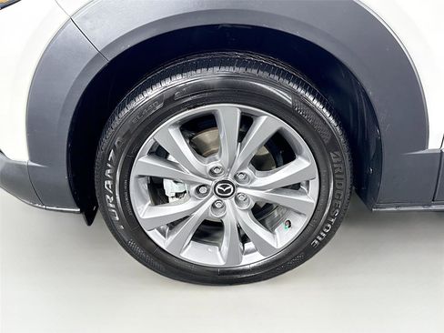 Certified 2024 MAZDA CX-30 AWD 2.5 S w/ Preferred Package image 44