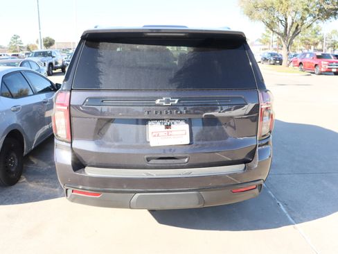 Used 2023 Chevrolet Tahoe Z71 w/ Luxury Package image 7