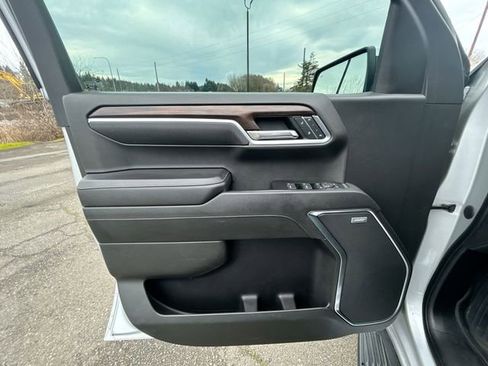 Used 2022 GMC Sierra 1500 SLT w/ SLT Premium Plus Package image 21