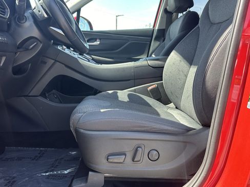 Used 2023 Hyundai Santa Fe SEL FWD image 9