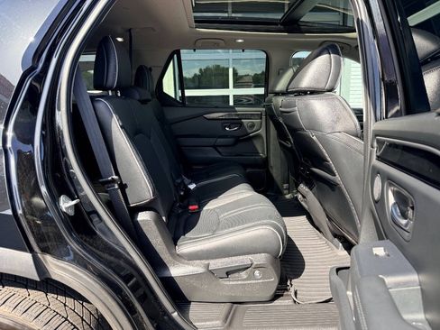 Used 2023 Honda Pilot Elite image 38
