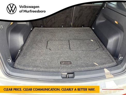 Certified 2023 Volkswagen Atlas Cross Sport SEL R-Line AWD/4WD image 27