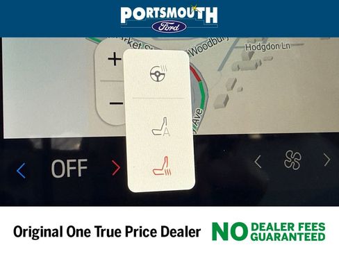 New 2026 Ford Explorer Active w/ Active Comfort Package image 15