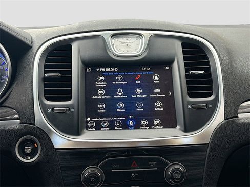 Used 2021 Chrysler 300 Touring w/ Driver Convenience Group image 14