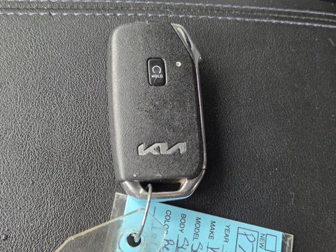 Used 2023 Kia Seltos S w/ Navigation Package FWD image 26