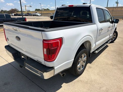 Used 2022 Ford F150 XLT w/ Equipment Group 302A High RWD image 11