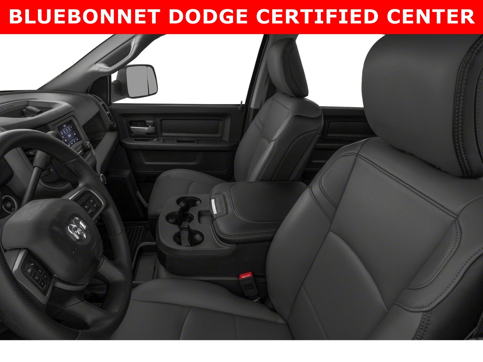 Used 2022 RAM 2500 Tradesman w/ Towing Technology Group AWD/4WD image 6