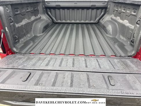 Used 2024 Chevrolet Colorado LT w/ LT Convenience Package II image 21