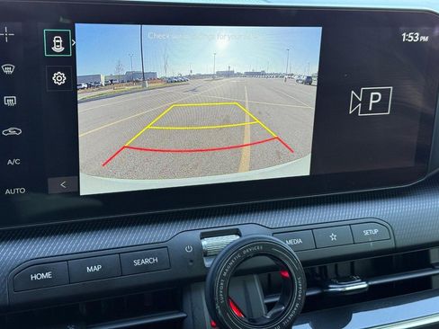 Used 2025 Kia K4 GT-Line w/ GT-Line Sunroof Package image 18