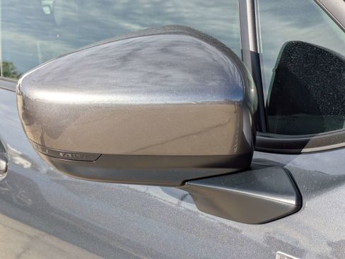 New 2025 Subaru Forester Premium image 12