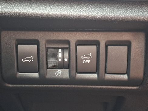Certified 2024 Subaru Outback Touring XT AWD/4WD image 24