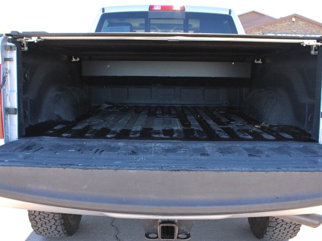 Used 2017 RAM 2500 Laramie w/ Sport Appearance Group AWD/4WD image 26